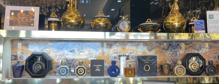 Niche Perfumes is one of Marbella.