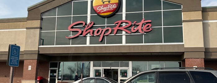 ShopRite of East Hartford is one of Favourites.