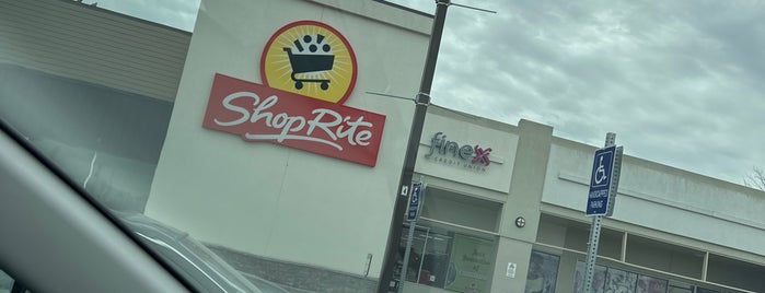 ShopRite of Manchester is one of Top picks for Food and Drink Shops.