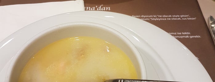 Aktaşlar Pide Restaurant is one of Tempat yang Disukai Figen.