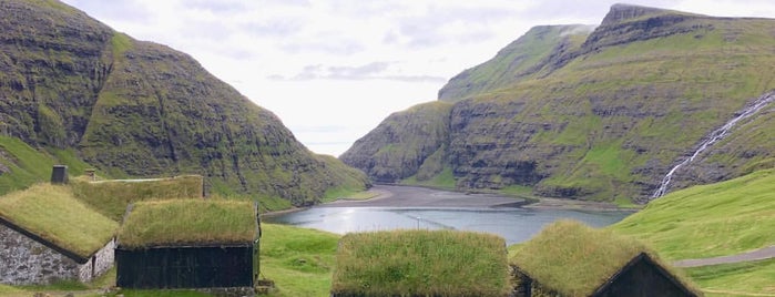 Faroe Islands