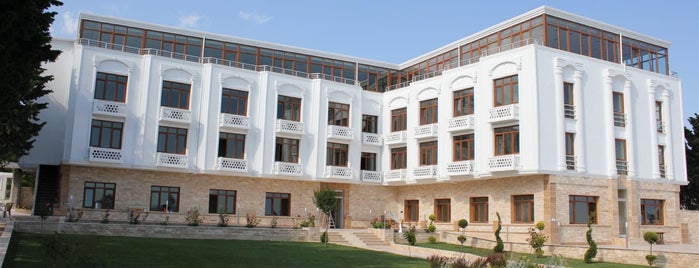 Hotel Selimpaşa Konağı is one of Otel.