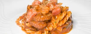 Marea is one of TimeOut NY Best Italian Restaurants 2016.