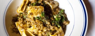 Porsena is one of TimeOut NY Best Italian Restaurants 2016.