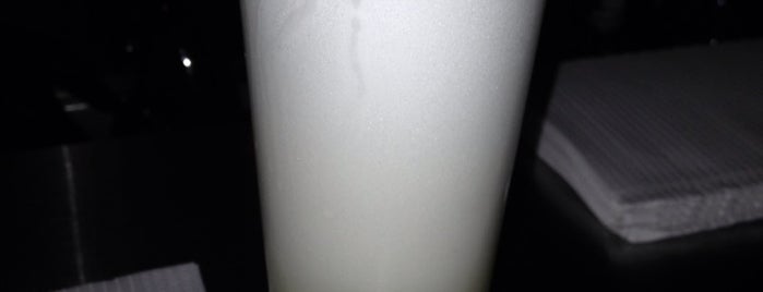 Milk & Honey is one of Top-shelf Cocktails.