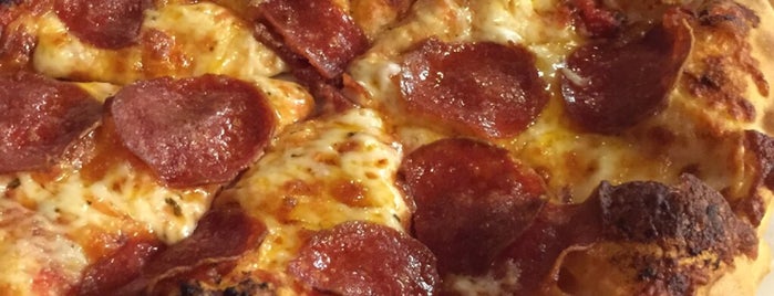 Home Slice Pizza is one of The 13 Best Places for Steak Sandwiches in Toledo.