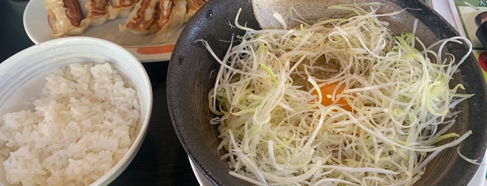 Kourakuen is one of 食事.