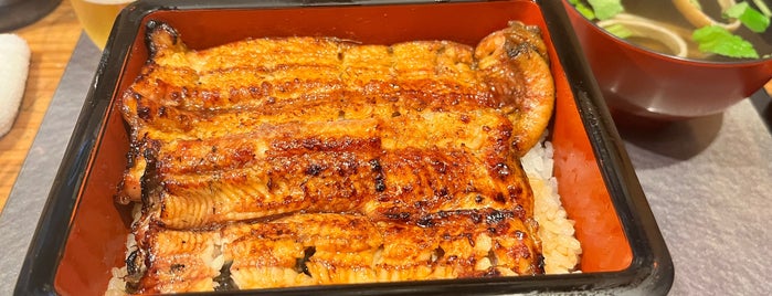 むさし乃 is one of 食べたい和食.