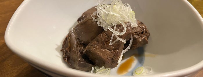 石臼挽き手打ち蕎麦 髙はし is one of 麺類美味すぎる.