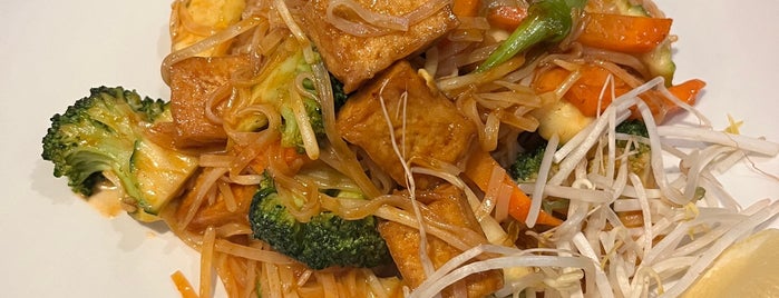 Thai Place is one of The 20 best value restaurants in Orlando.