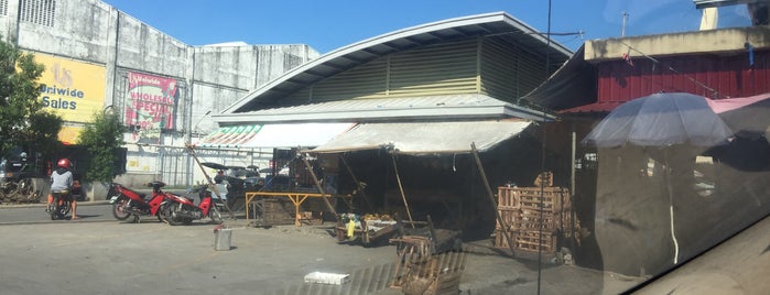 Tarlac Public Market is one of All-time favorites in Philippines.