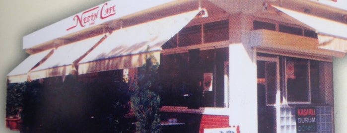 Nezih Cafe 1992 Kagithane is one of İstanbul Avrupa.