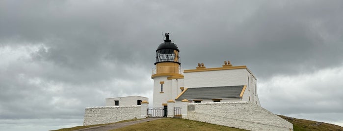 Stoer Lighthouse is one of London#2 🇬🇧.