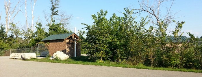 Summerset State Park is one of Lieux qui ont plu à Meredith.