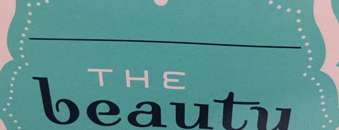 The Beauty Box is one of Eduardoさんのお気に入りスポット.