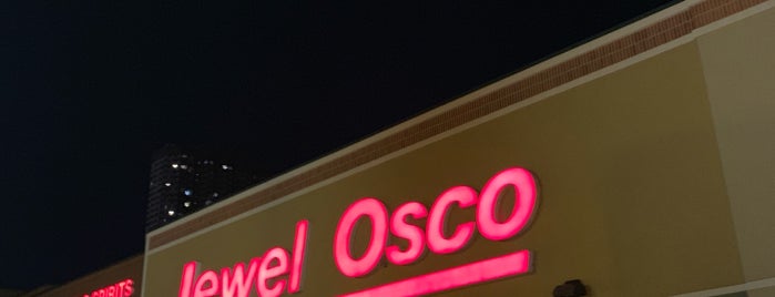 Jewel-Osco is one of Staycation, July 2012.