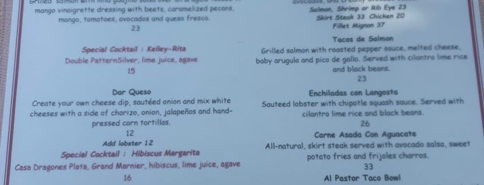 Authentico is one of Hungry near Lake Forest?.