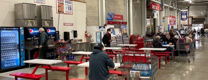 Costco is one of Home.