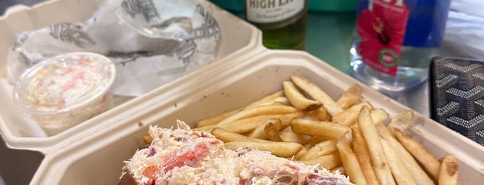 St. Paul Fish Company is one of Life's tasty of satisfaction.