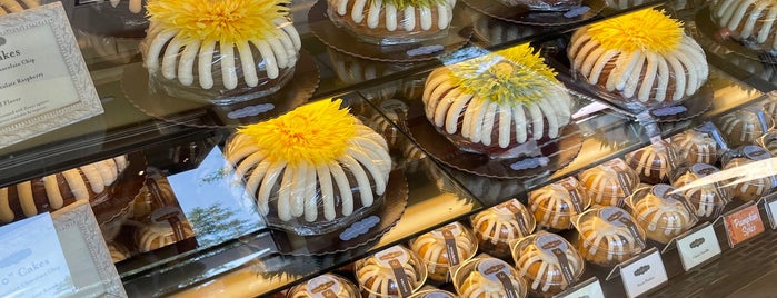Nothing Bundt Cakes is one of Out of State To Do.
