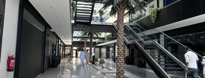 F&F Centre is one of الرياض.