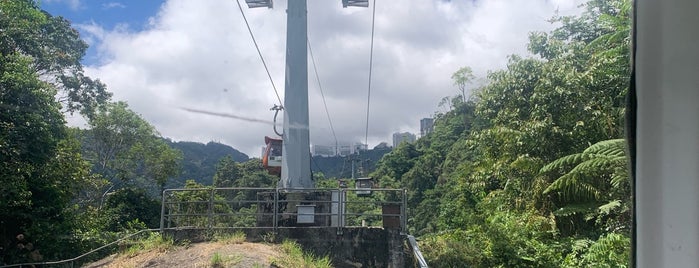 Genting Skyway is one of KL 2018.