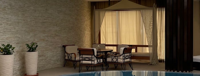 Thalassa Sea & Spa is one of Bahrain, BH.