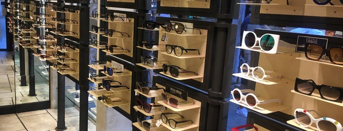 ottica urbani is one of Venice.