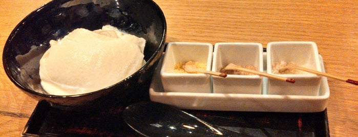 OOTOYA is one of Great places to grab a bite in NYC.