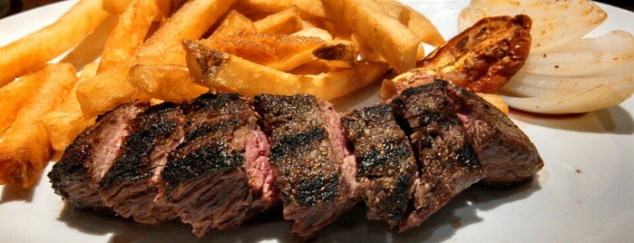 BV's Grill is one of NYC- Restaurants I Wanna Try!.