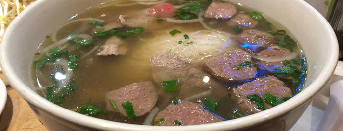 Pho Bay 2 is one of Colorado Food.