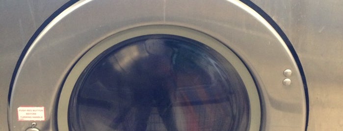 Clean Max is one of Top picks for Laundromats or Dry Cleaners.
