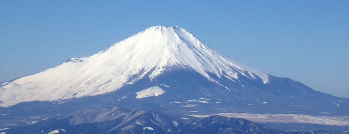 富士山 is one of Things to do around the world.