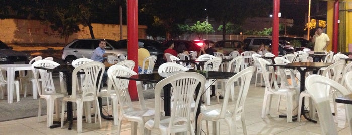 Tio Lanches is one of All-time favorites in Brazil.