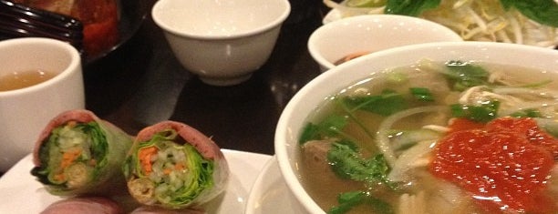Pho Countryside is one of Yum's Saved Places.