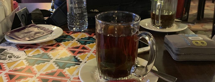 Alpys Coffee Sensation is one of Dobai.