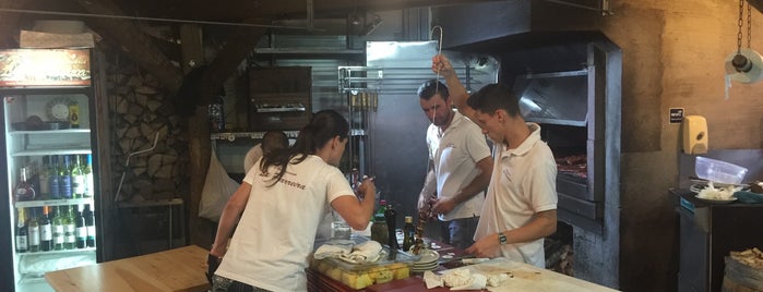 La Parreira is one of Madeira.