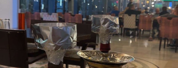 Al Shorfa Resturant & Cafe is one of Dubai.