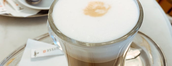 Blasercafé is one of Тестинг.