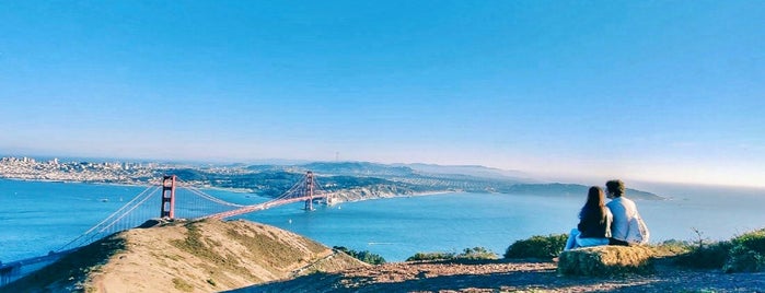 SCA Trail is one of Hiking trails in and around San Francisco.