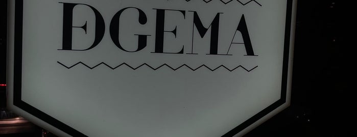 DeGema is one of Hamburger.
