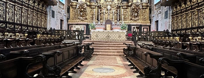 Sé Catedral do Porto is one of Orte, die Valerie gefallen.