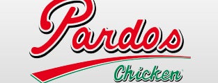Pardo's Chicken is one of 20 favorite restaurants.