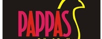 Pappas Pollos & Parrillas is one of 20 favorite restaurants.