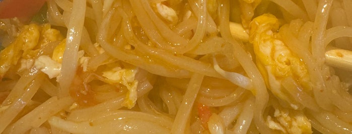 タイ エラワン Thai Erawan is one of Asian food.