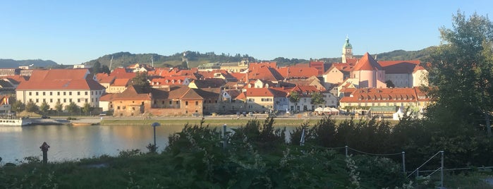 Restavracija Orient is one of Guide to Maribor's best spots.