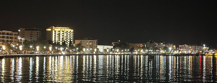 Lodos is one of Canakkale.