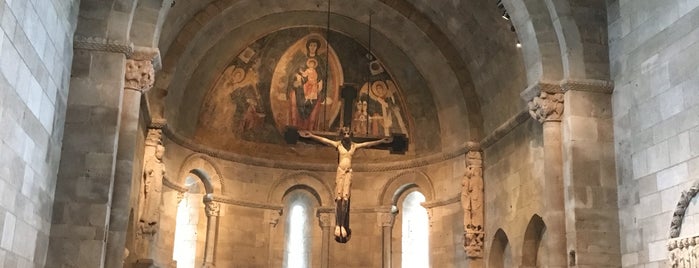 The Cloisters is one of Antonio Carlos 님이 좋아한 장소.