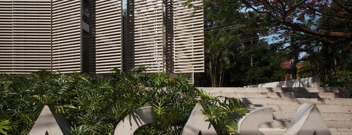 A CASA - Museu do Objeto Brasileiro is one of Pinheiros e Vila Madalena.