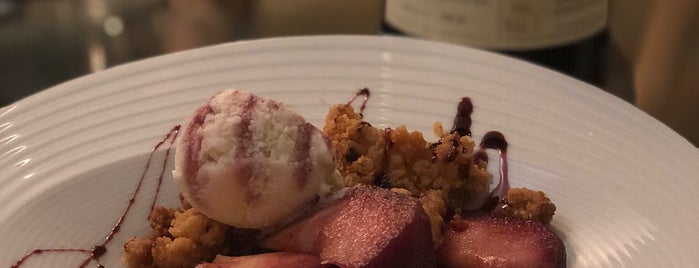 Grapes&Bites - Wine Bar is one of Portugal  2019.